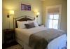 Bluefish Bed & Breakfast: Guest Room 2