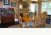 Bluefish Bed & Breakfast: Dining Room