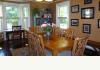 Bluefish Bed & Breakfast: Dining Room