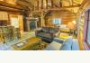 Alta Crystal Resort - IN CONTRACT: Creekside cabins