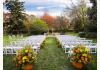 North Carolina Inn & Events Venue: Fall Wedding at NC Inn for sale