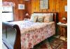 Lantern Inn B&B: French Country Room