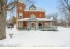 Merrickville Bed & Breakfast: Front