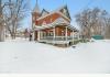 Merrickville Bed & Breakfast: Front