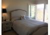 Bramasole: Zinfandel Guest Bedroom Queen Size Bed