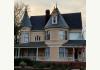 C.W. Worth House Bed and Breakfast: 