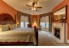 C.W. Worth House Bed and Breakfast: 