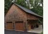 Walnut Ridge Log Cabins: The Carriage House