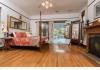 Herlong Mansion Bed & Breakfast: 1 out of 13 Suite/Room