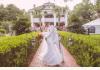Herlong Mansion Bed & Breakfast: Wedding Venue