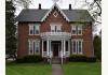 Historic Bed & Breakfast in Beautiful Port Sanilac: Front
