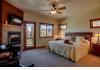 Cascade Valley Inn Bed & Breakfast: Suite Interior