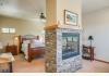 Cascade Valley Inn Bed & Breakfast: Owners Suite