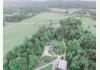 Tennessee Upscale Country Estate: Overhead of property