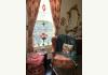 The Enchanted Poppy: Rose Room 1