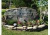 Hotel Mountain Brook: entrance