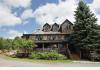 Hotel Mountain Brook: Main Lodge