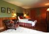 Hotel Mountain Brook: Main Lodge Room