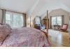 Above The Bay at Thornton Adams : Master bedroom