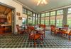 Successful Historic Lehigh Valley Inn: guest dining