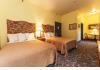 Successful Historic Lehigh Valley Inn: first floor guest room
