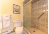 Successful Historic Lehigh Valley Inn: shower
