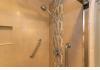 Successful Historic Lehigh Valley Inn: shower