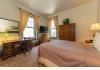 Successful Historic Lehigh Valley Inn: 2nd floor guest room