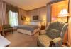 Successful Historic Lehigh Valley Inn: 2nd floor guest room