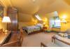 Successful Historic Lehigh Valley Inn: 3rd floor guest room