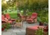 Finger Lakes B&B Gem for sale: Grounds at New York Inn for sale