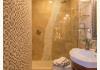 Finger Lakes B&B Gem for sale: Upscale Bathroom at New York Inn