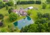Airy View Bed and Breakfast: Aerial View