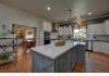 Heritage Sunday House: Residence Kitchen