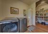 Heritage Sunday House: Residence Utility & Pantry