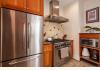 Potential Bed and Breakfast Opportunity : Kitchen, upper end stainless steel appliances