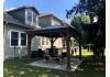 State St Historical: gazebo