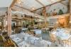 Tillman's Village Inn/Fair Haven Inn: Carriage House Banquet Hall