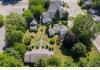 Tillman's Village Inn/Fair Haven Inn: Aerial 2