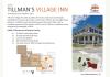 Tillman's Village Inn/Fair Haven Inn: Tillman's Village Inn 2