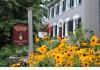 James Manning House B&B: building exterior