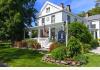 Connecticut River Valley Bed & Breakfast: 