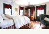 Connecticut River Valley Bed & Breakfast: 