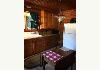 Abe's Spring Street Inn / Bed and Breakfast: Albert's Glen Kitchenette