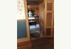 Abe's Spring Street Inn / Bed and Breakfast: Albert's Glen Doorway to Kitchenette