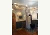 Abe's Spring Street Inn / Bed and Breakfast: Albert's Glen Cozy Corner with hand Crafted Tiles
