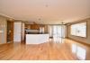 353 Queen Street: 2nd Kitchen