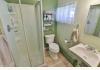 Alexander Benjamin House Country Lodging: Effficiency Suite Full Bathroom