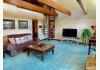 Spencer Mountain Getaway: 