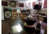 THE Sanctuary: Kitchen - lower level